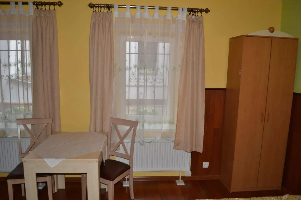 ApartHouse City Center - 5 min Rynek & PKP - Self check-in 24h