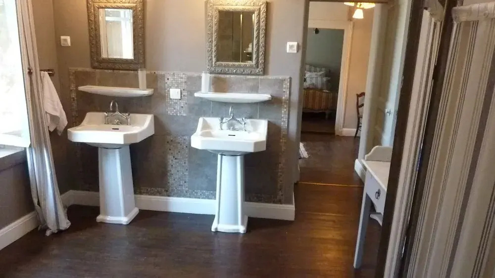 Le Logis Alexandra BnB
