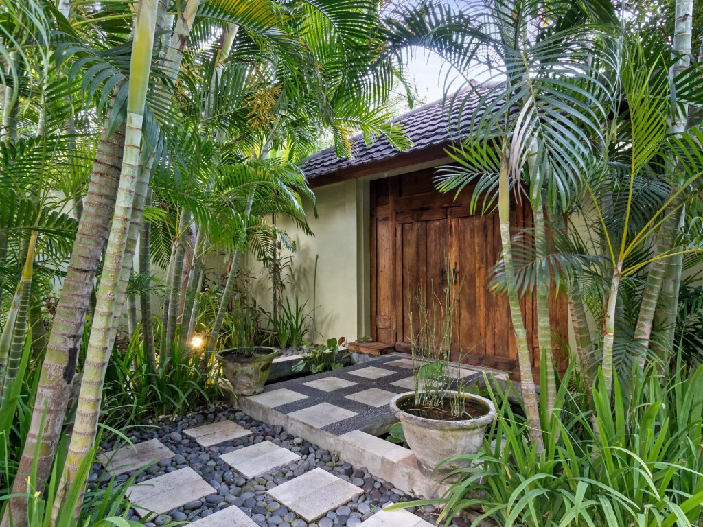 Villa Shantika in Kuta