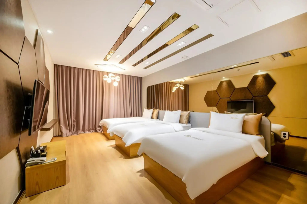 Yeosu Stay Hotel