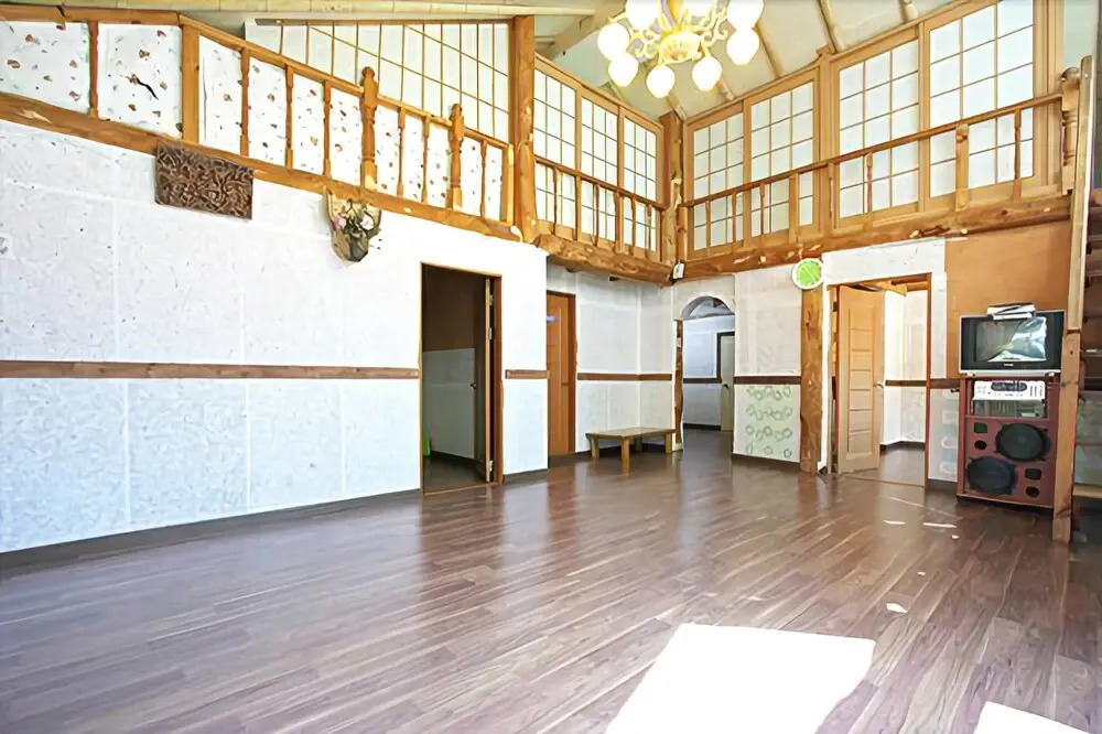 Yangpyeong Korean Cultural Home Pension