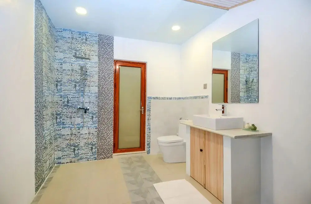 Akasha Beach Maafushi