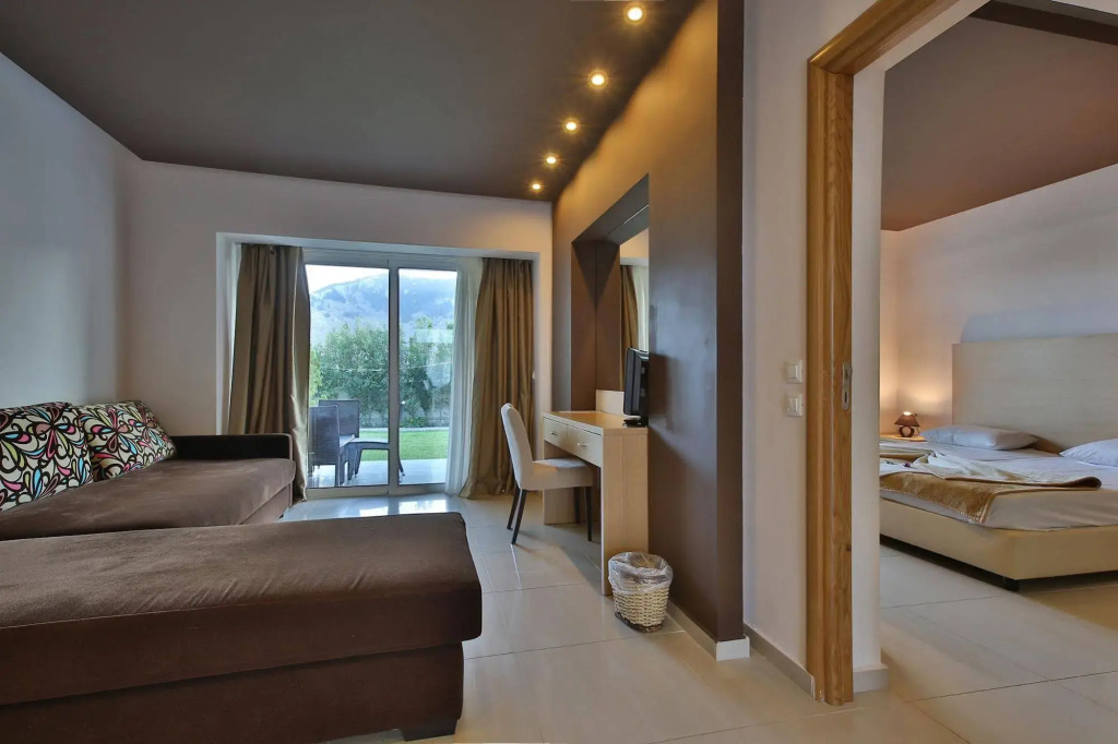 Anavadia Hotel By Anayia All Inclusive Resorts
