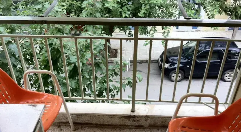 Hotel Elianna