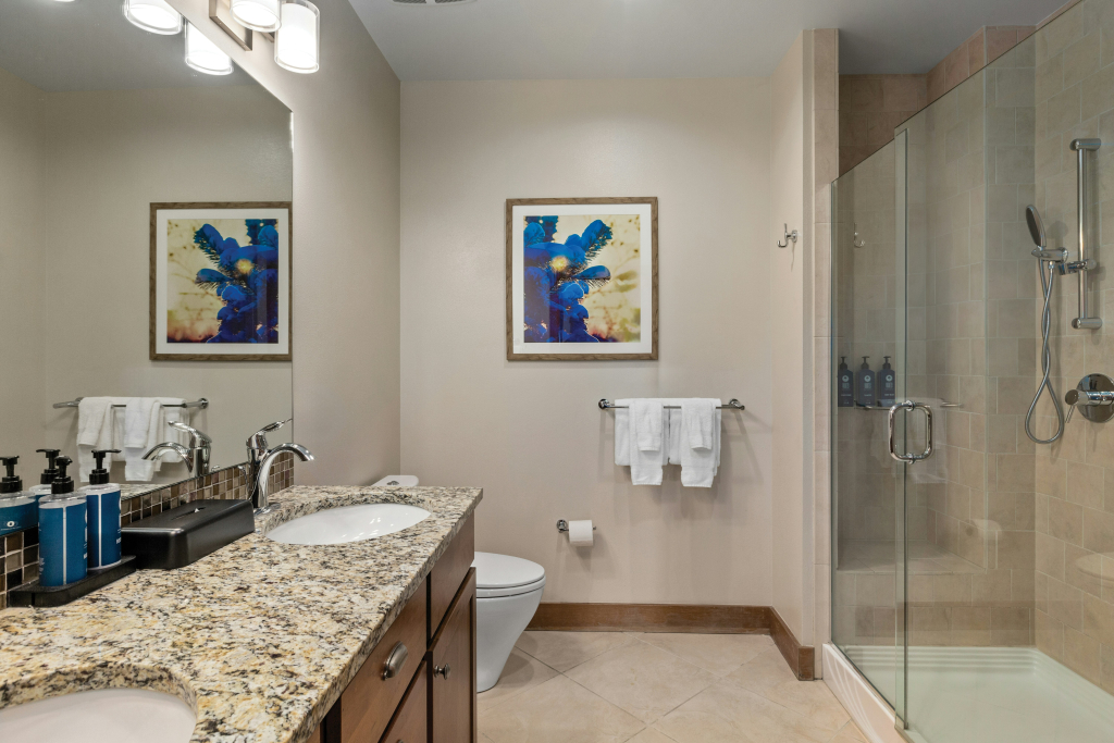 WorldMark Chelan - Lake House