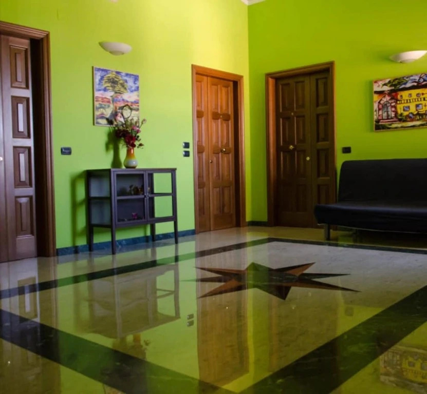 Fontanarosa Residence