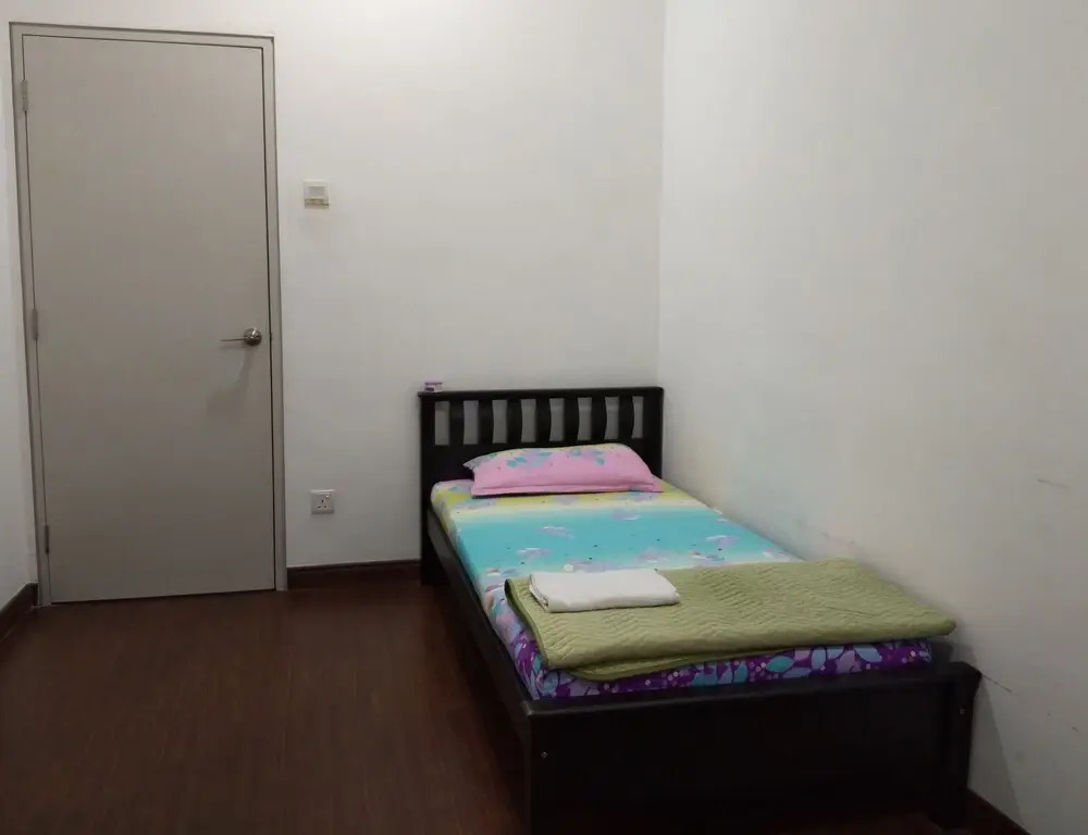 Masayu Putrajaya Homestay