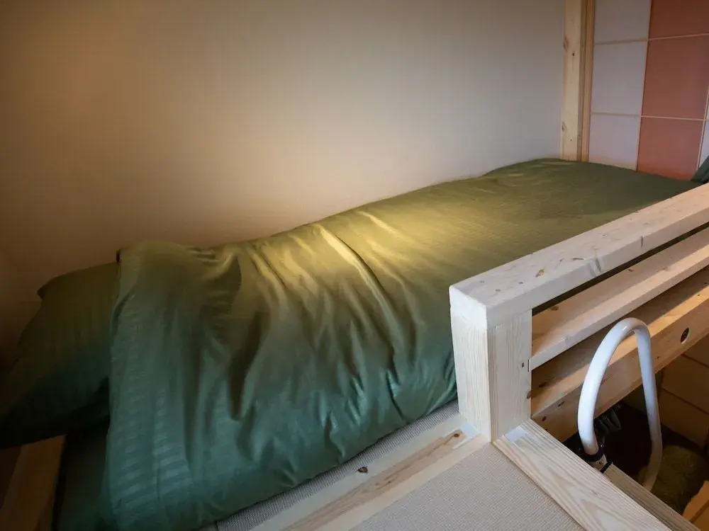 OYO Kaien Hostel
