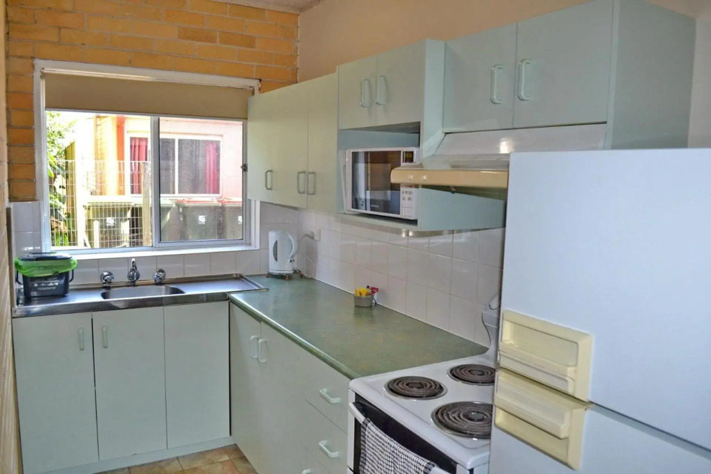 Wards Holiday Flat 3