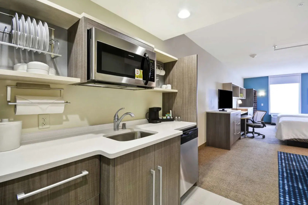 Home2 Suites By Hilton Plymouth Minneapolis
