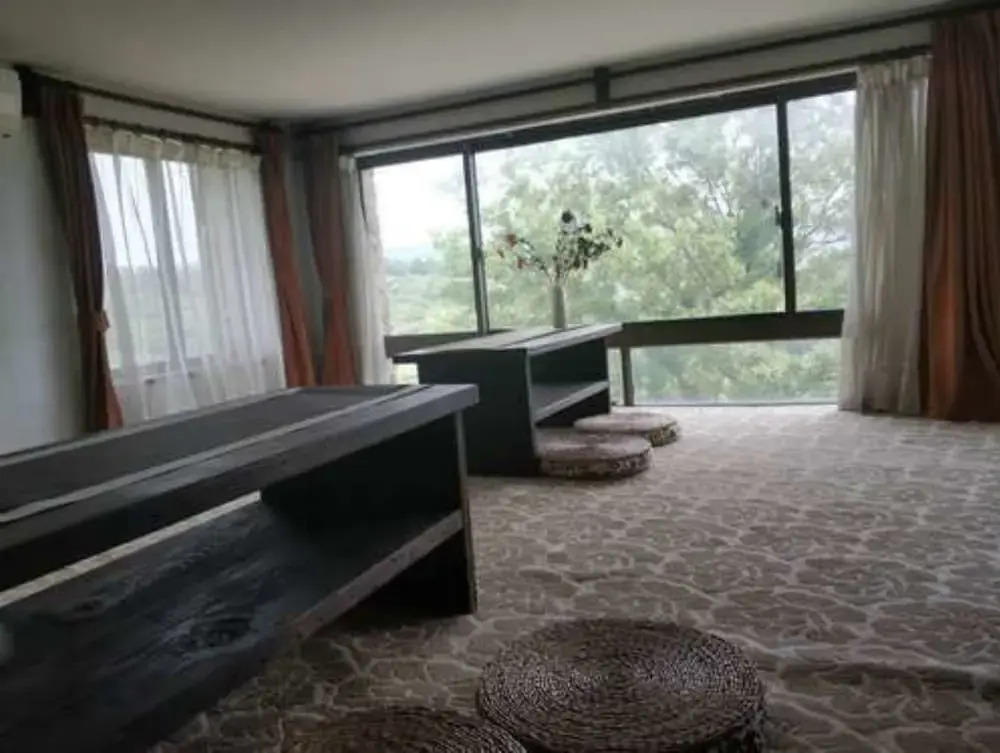 Zuishi Shanzhuang Hotel