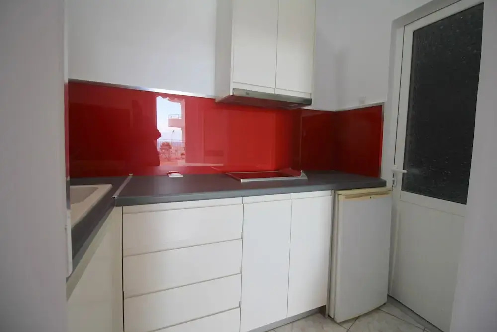 Murati Suites Sarandë