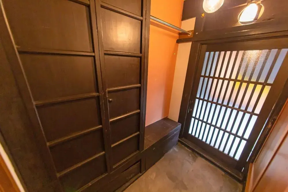 Machiya Kiyomizu-Gojo