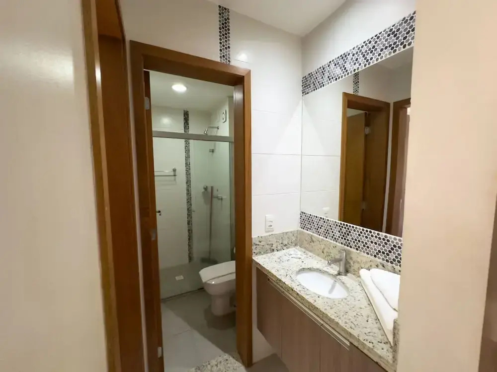 Marina Flat - OFICIAL