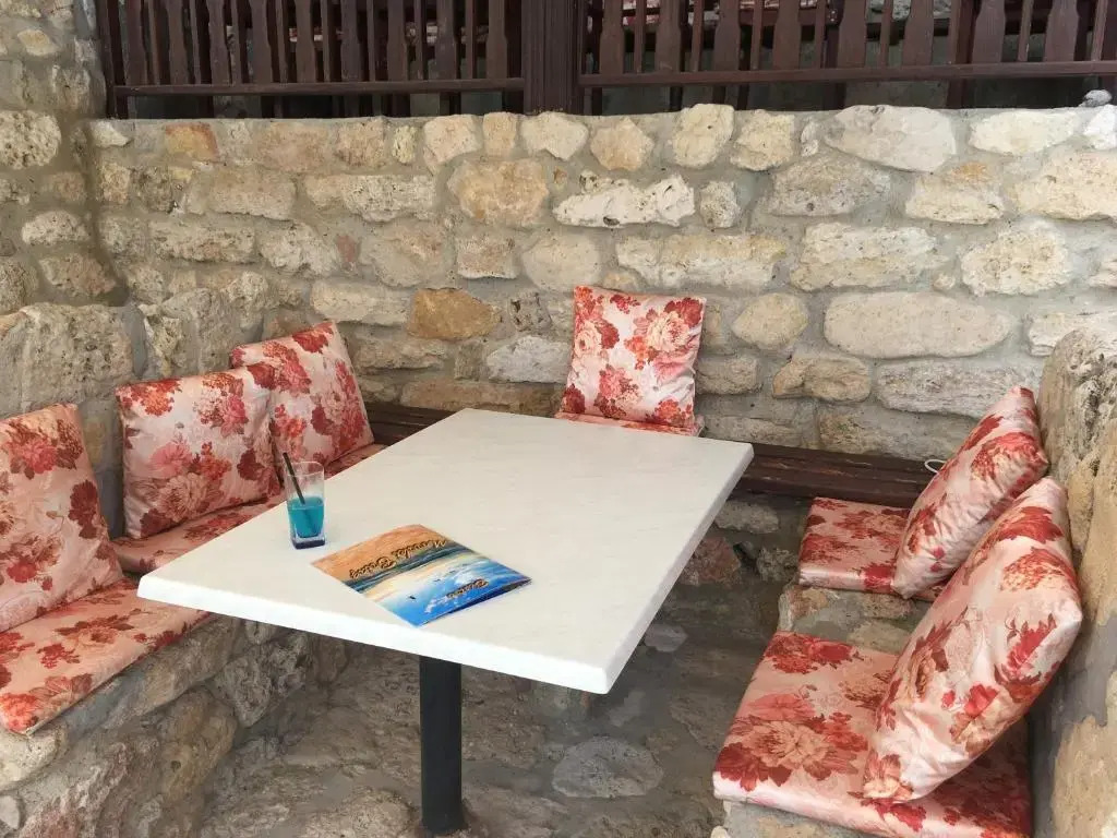 Morski Briag Hotel