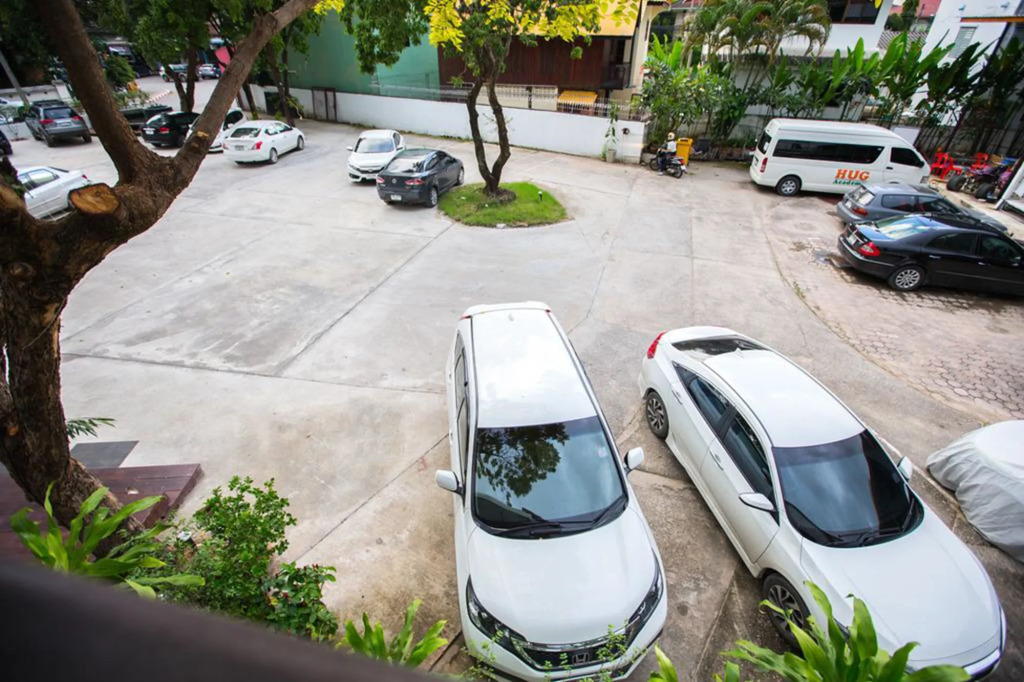 Chiangmai Midpoint Activity Hostel