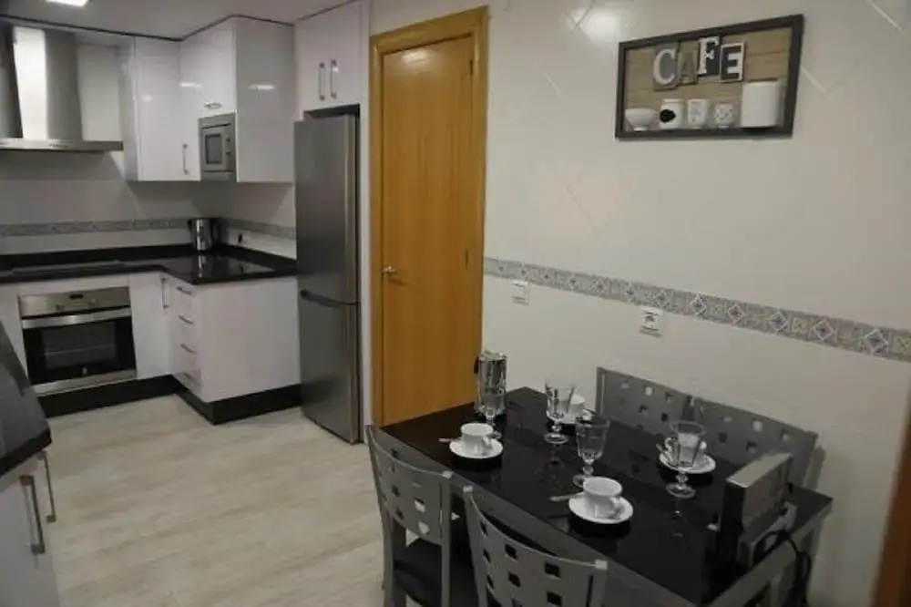 Apartamento Montes de Oca