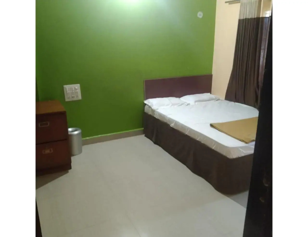 Hotel Shree Somnath