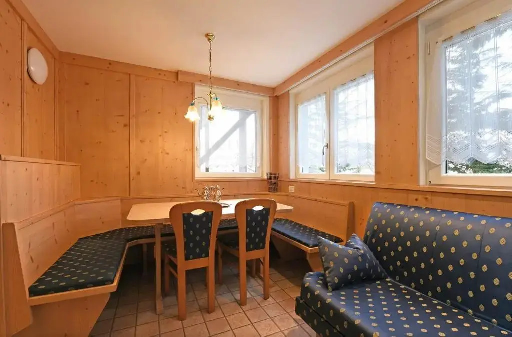 Alpin-Residence Amadeus