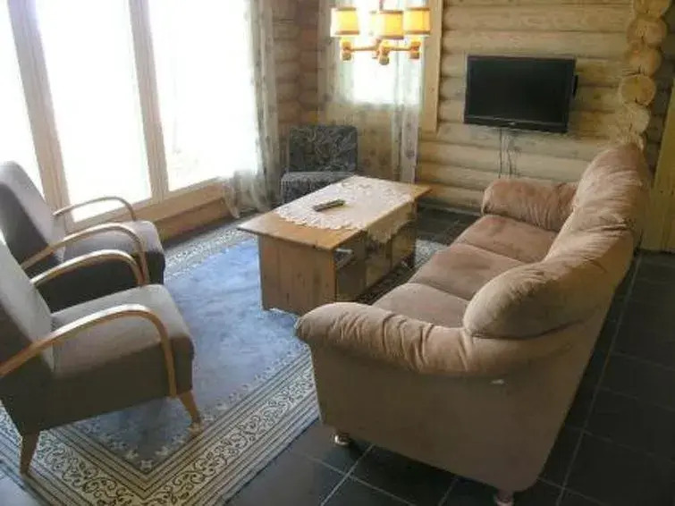 Holiday Home Taivaanranta