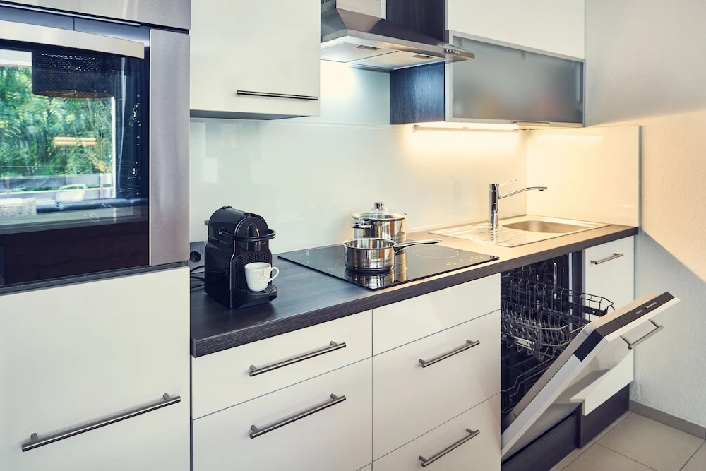 Apartment Winterberg - Cozy