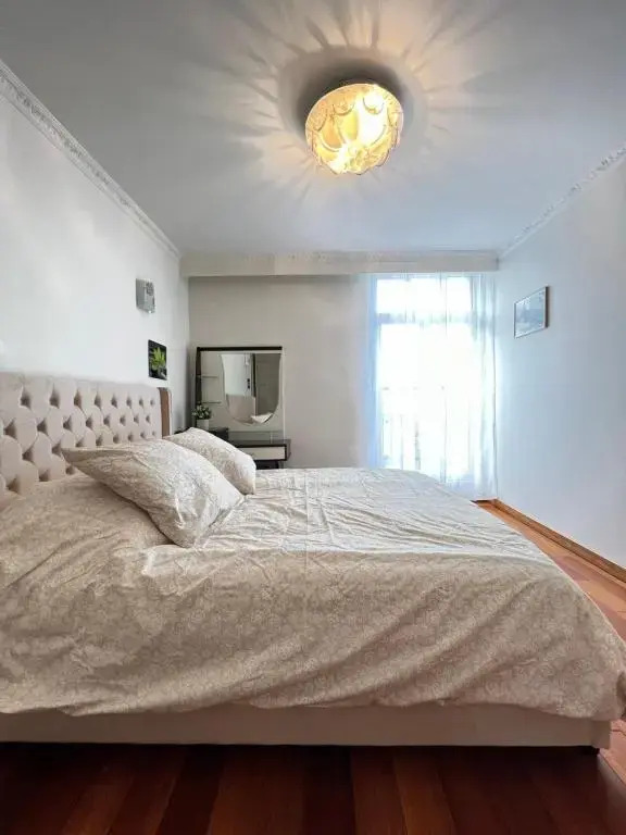 Bel Appartement lumineux Villejuif 5 min de Paris