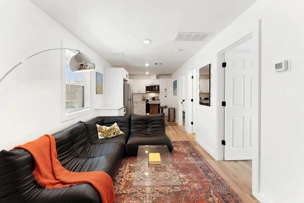 Cozy 2BR Near NRG & Downtown FIFA World Cup