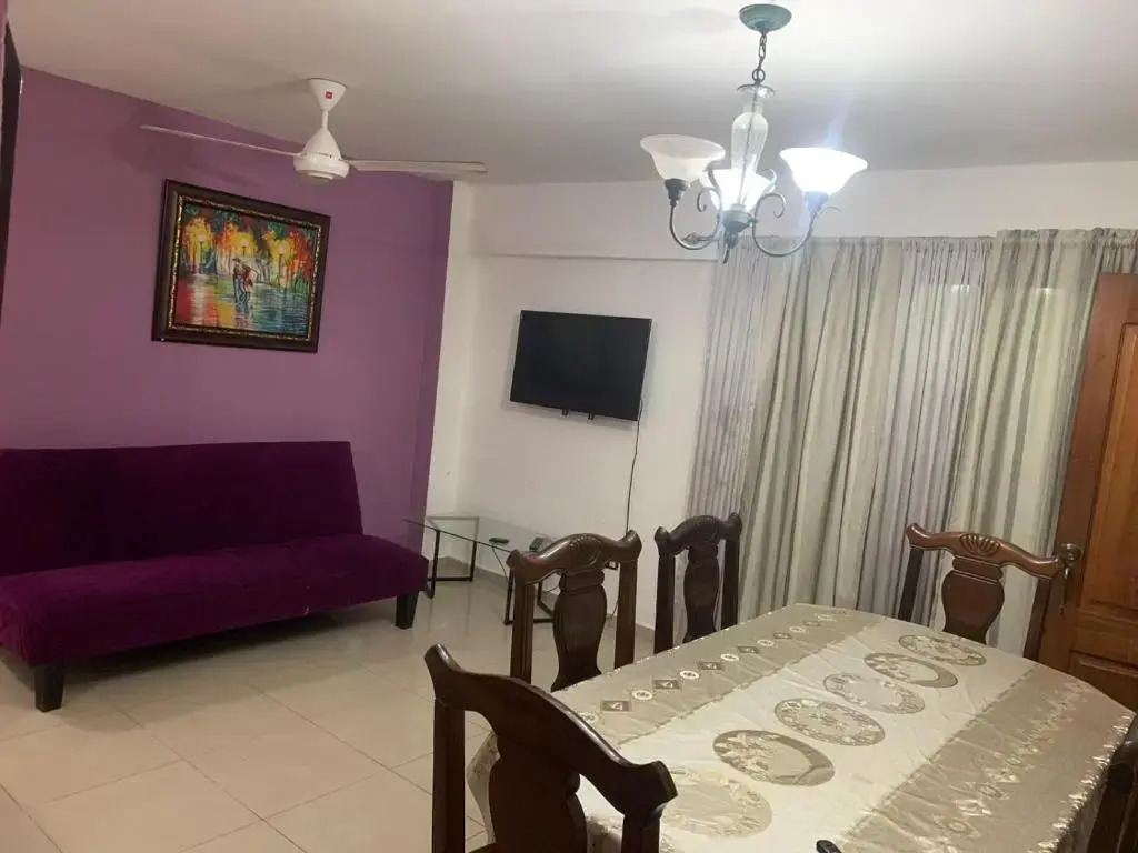 Apartamento en BOCA CHICA, a 50 metros, playa boca chica
