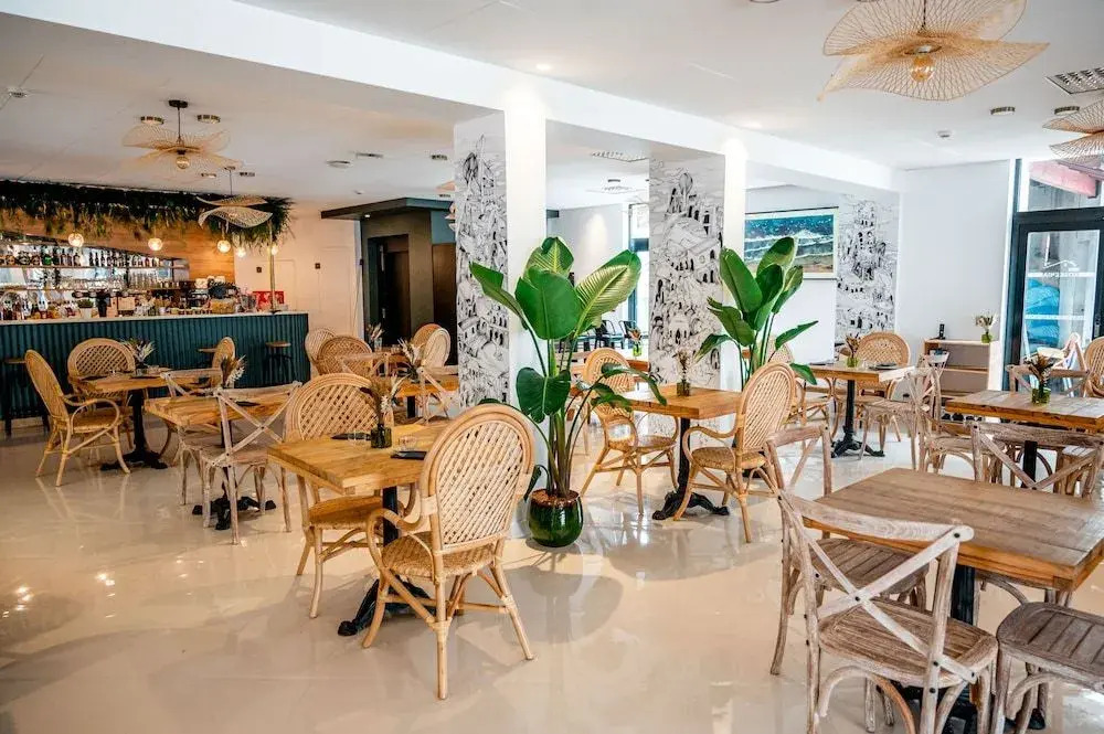 Auberge Koskenia