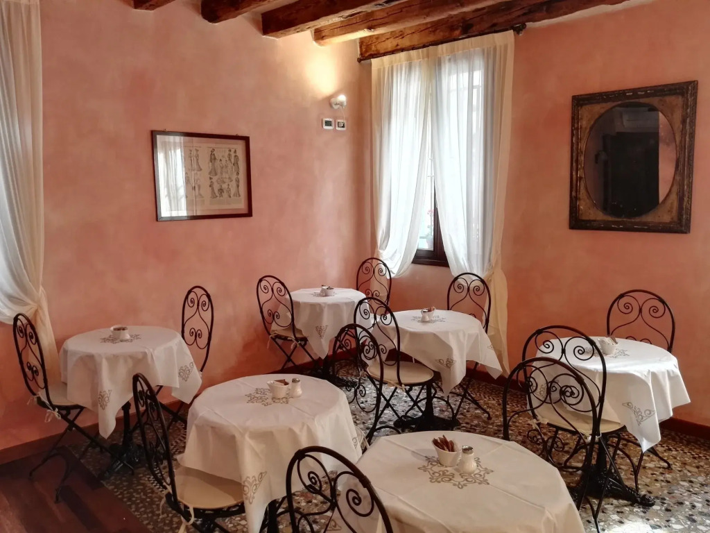 Locanda Art Deco