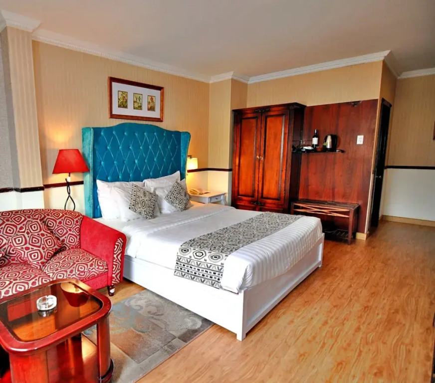 S79 Hoa Huong Duong Hotel