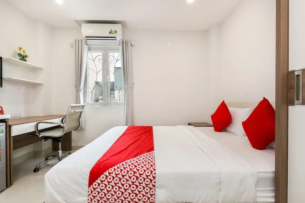 OYO 295 Vitago Apartment