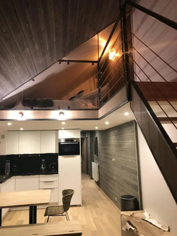 Apartment Chemin des Bergers