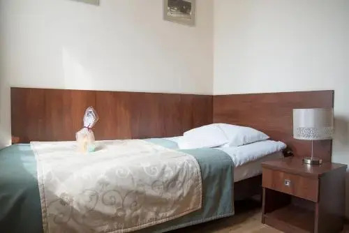 Sanatorium Uzdrowiskowe Łączność