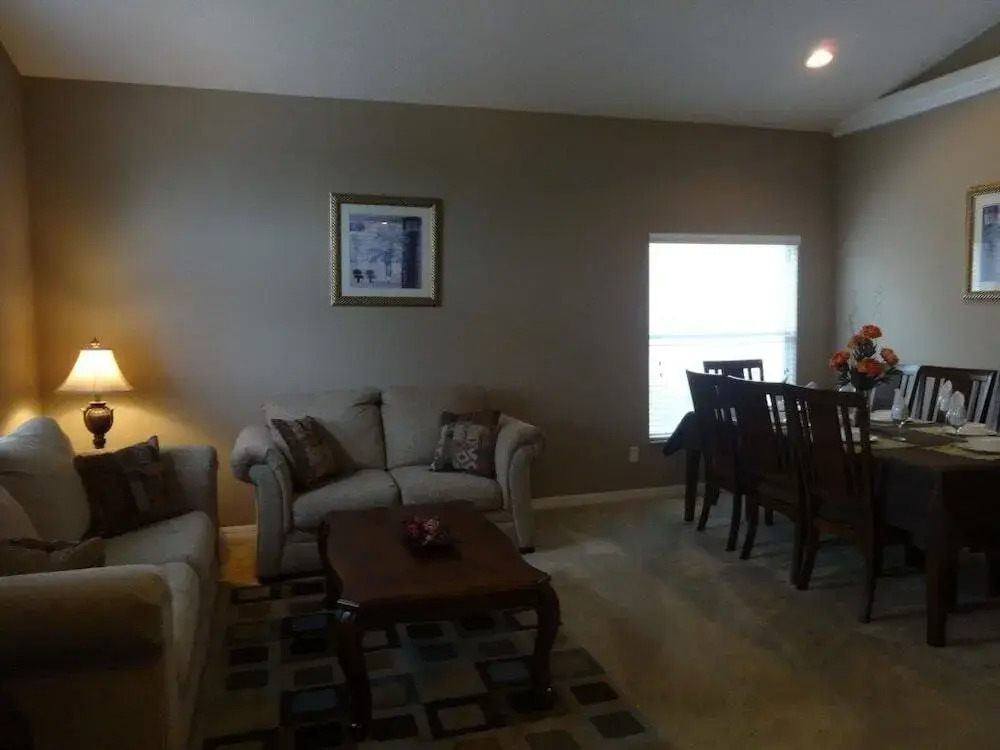 4 Br Pool Home With Gameroom - Osv 9544