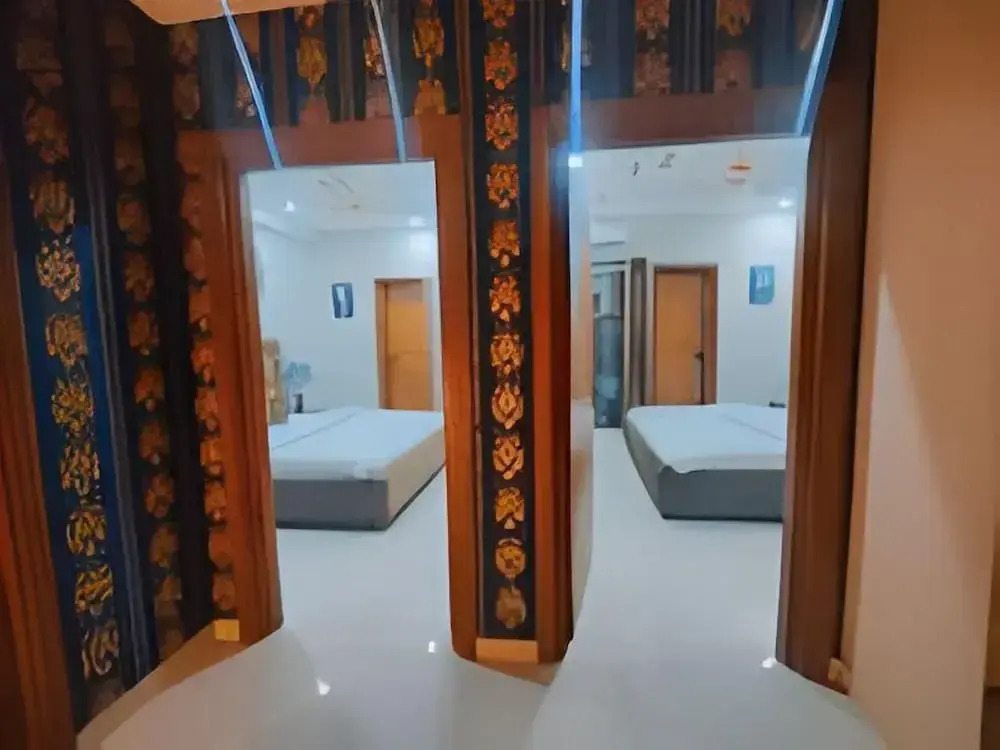 Morbex Inn Hotel Islamabad