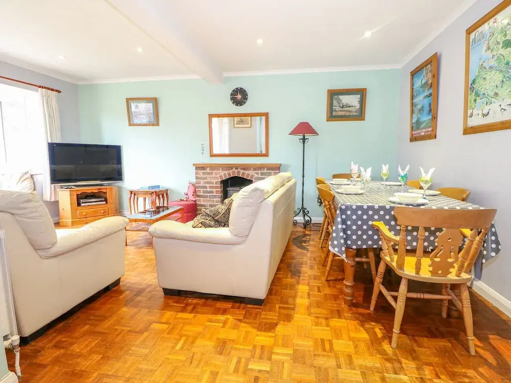 Mill Cottage