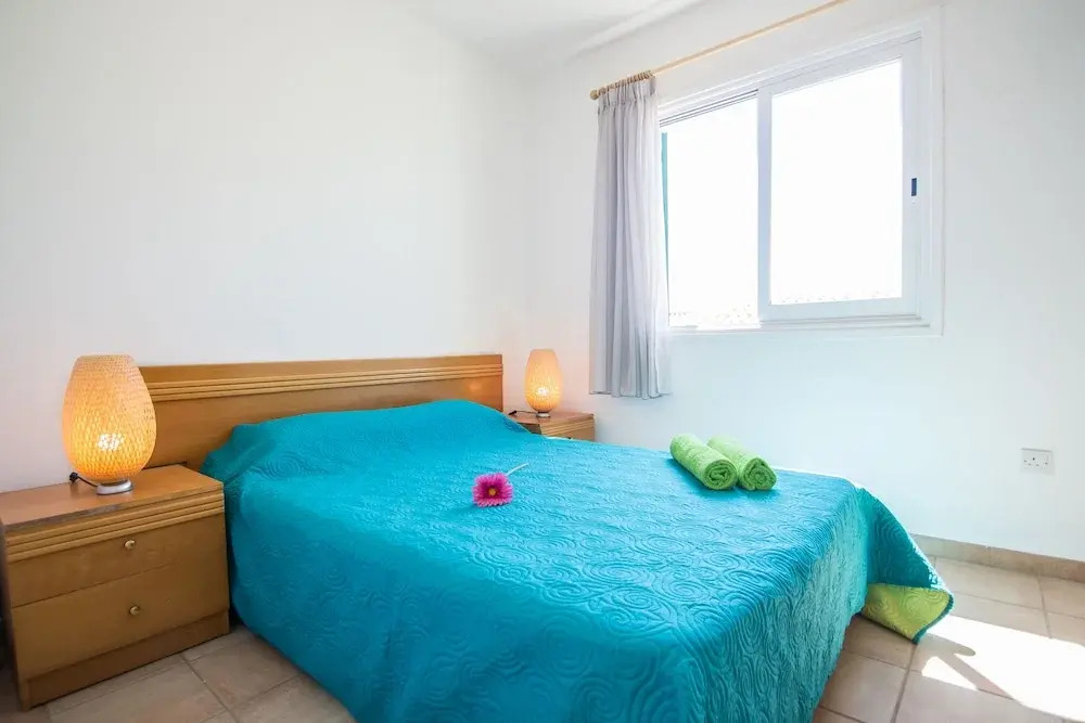 Sirena Bay Villa