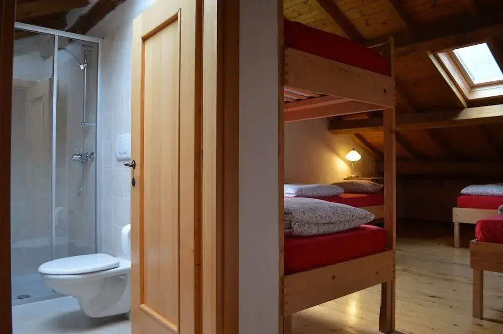 Alla Casetta B&B
