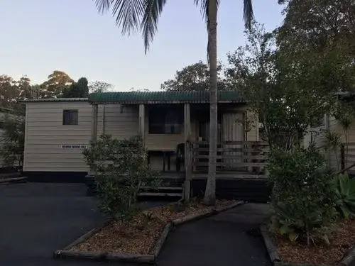 BIG4 Twin Dolphins Holiday Park
