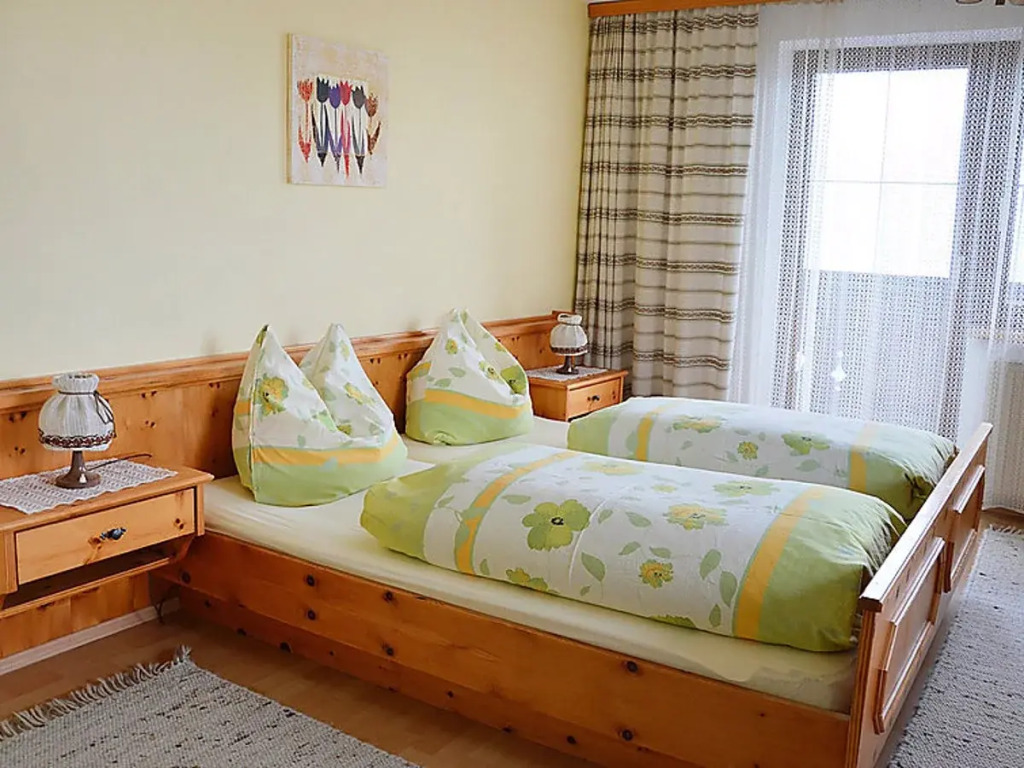 Apartment Jägerhof Schwaz 35518