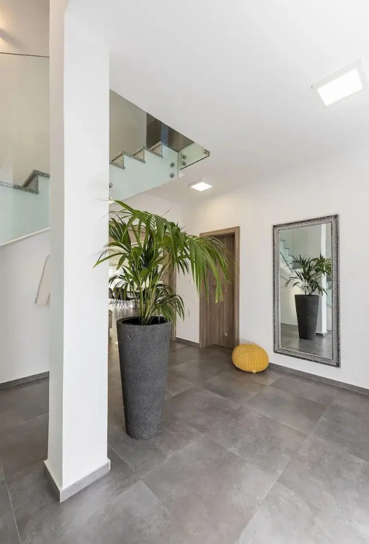 Villa in Turanj with Stunning Sea Views