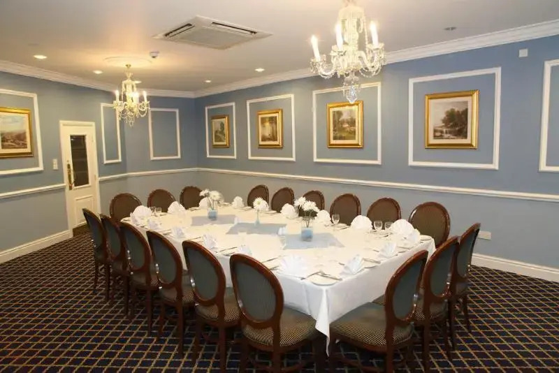 Carlton Park Hotel Rotherham