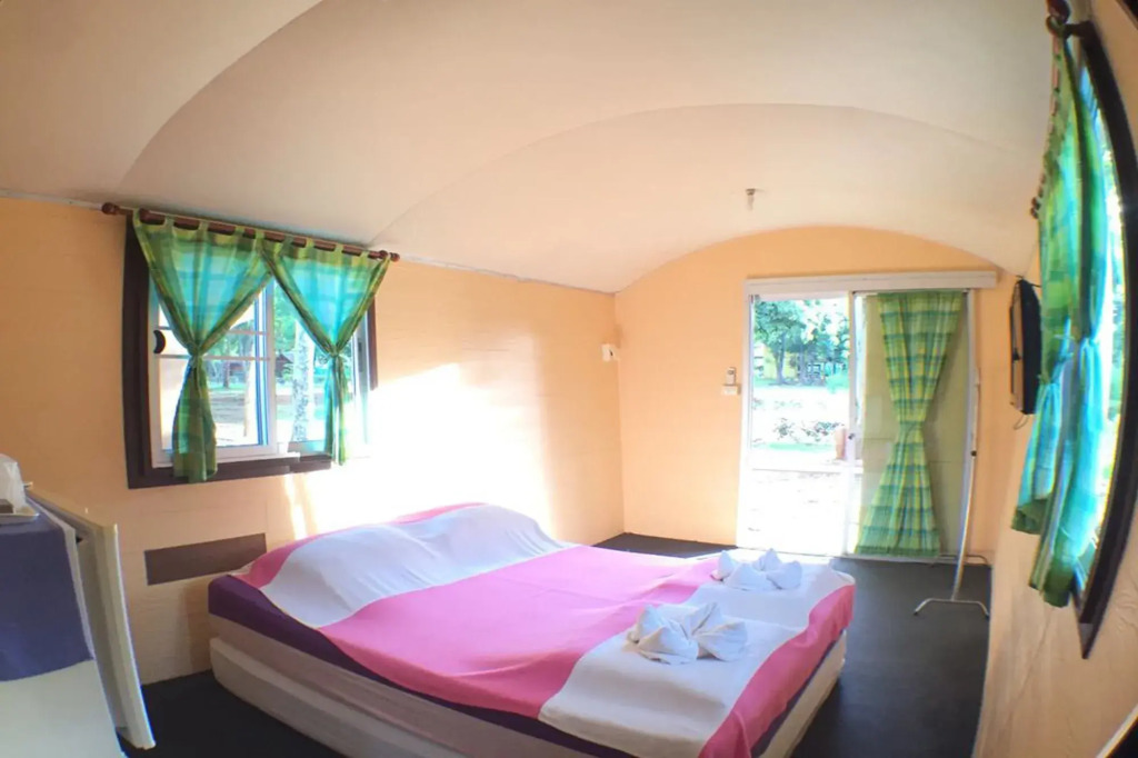 Goldengold  Resort & Spa