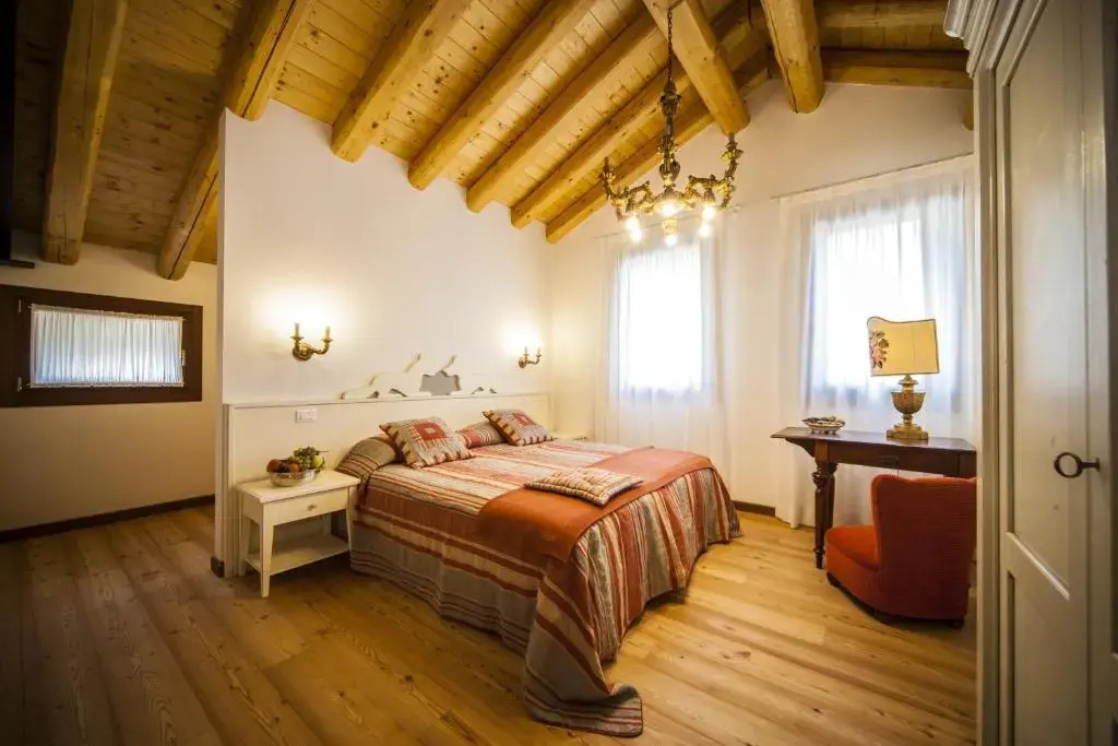 Agriturismo Le Volpi