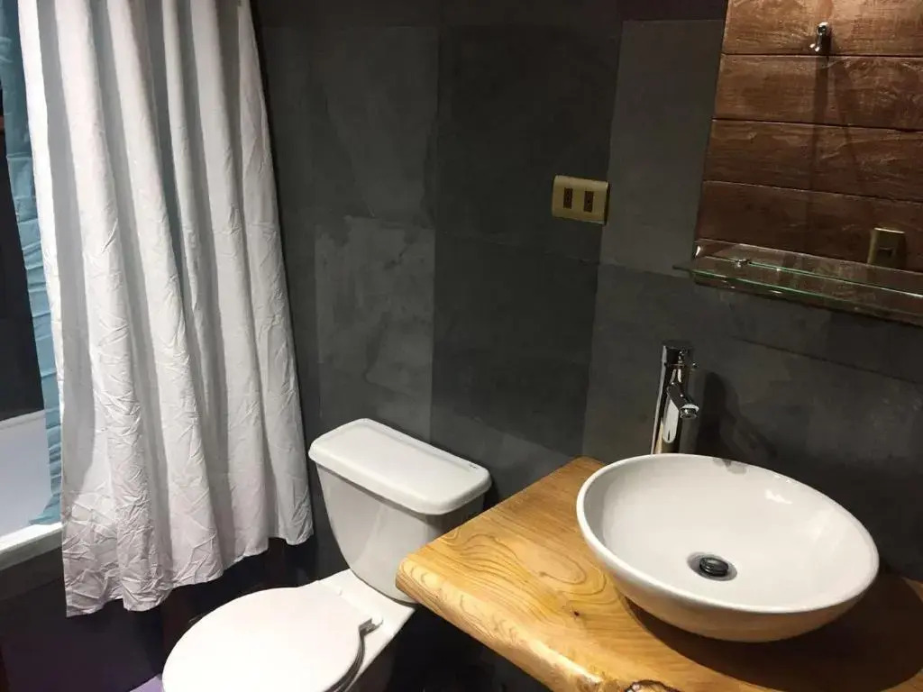 Hostal el Nogal Pucón