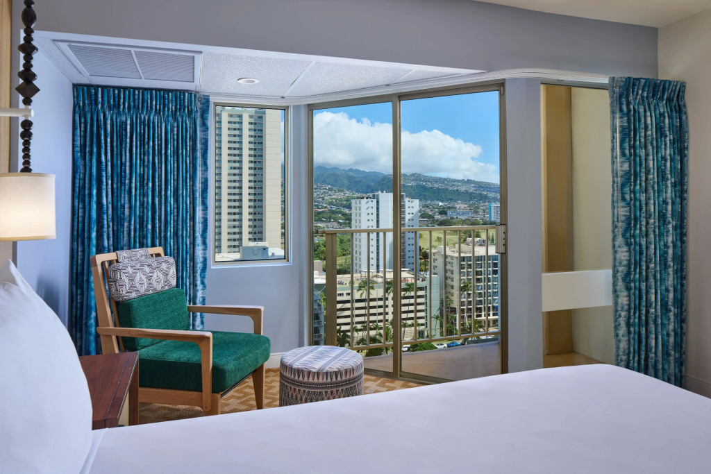Waikiki Malia