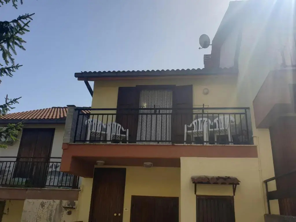 Guest House A casa di Papà