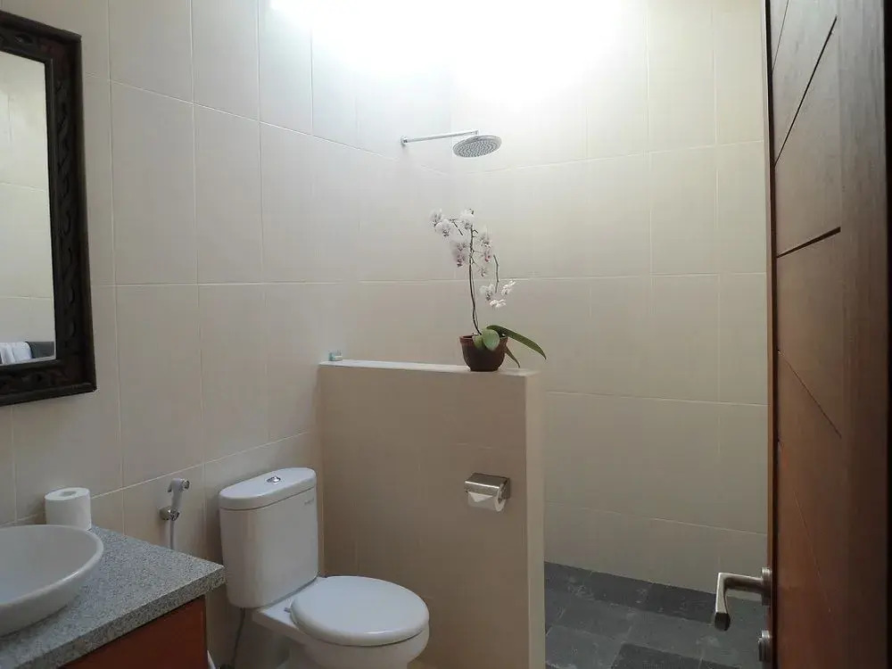 Villa Kookaburra Sanur