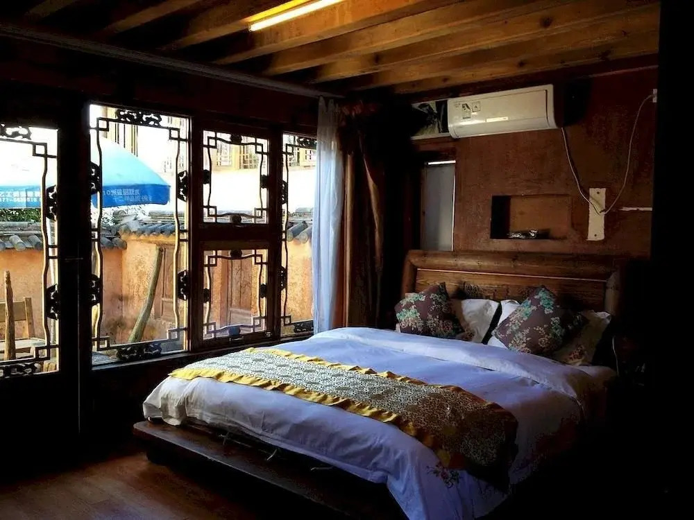 Courier Inn Lijiang